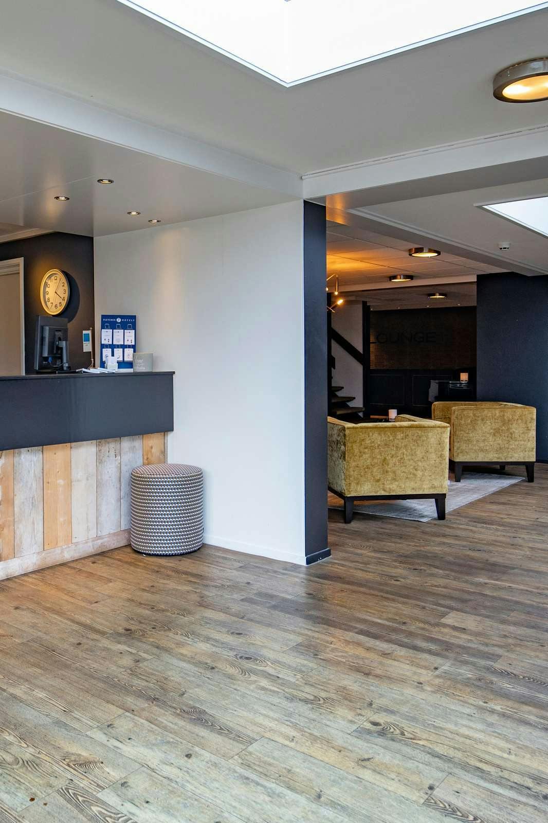 Hotel Fletcher Hotel-Restaurant Loosdrecht - Amsterdam photo 1