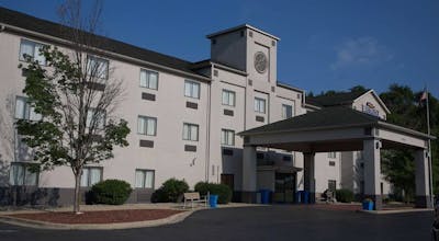 Baymont by Wyndham Portage Indiana Dunes
