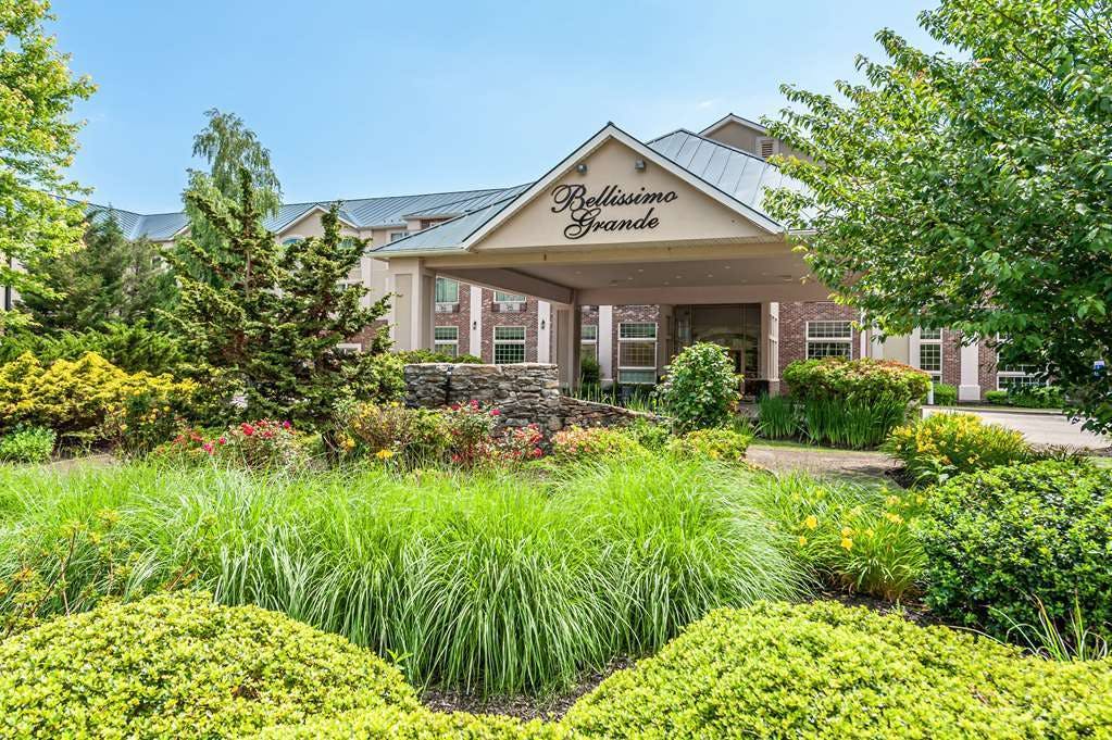 Bellissimo Hotel, Trademark by Wyndham Near Foxwoods Casino