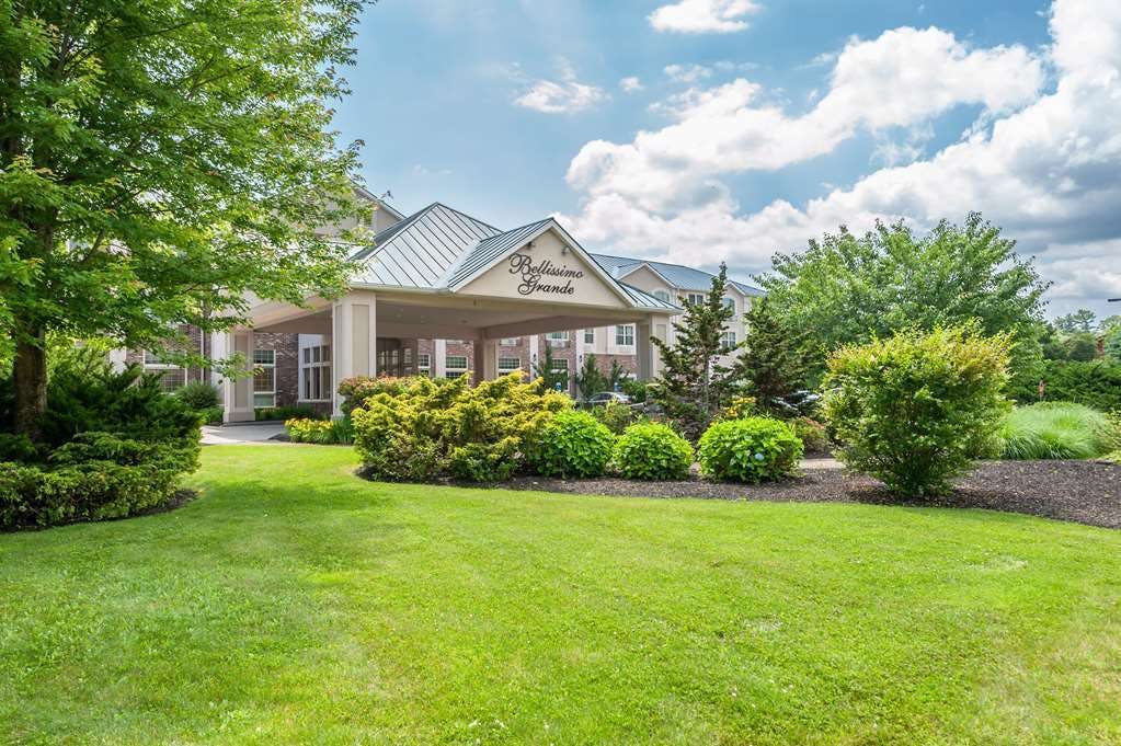 Hotel Bellissimo Hotel, Trademark by Wyndham Near Foxwoods Casino photo 3