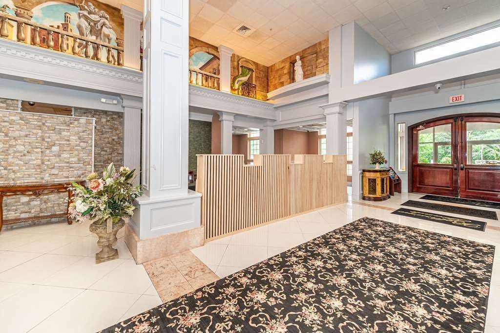 Hotel Bellissimo Hotel, Trademark by Wyndham Near Foxwoods Casino photo 5