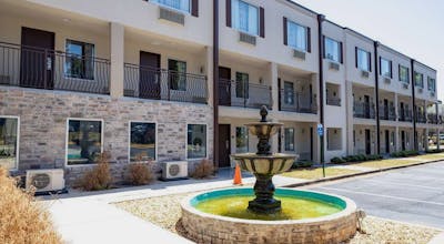 Baymont by Wyndham College Park Atlanta Airport South