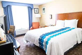 Hotel Baymont Inn CollegePark South photo 2