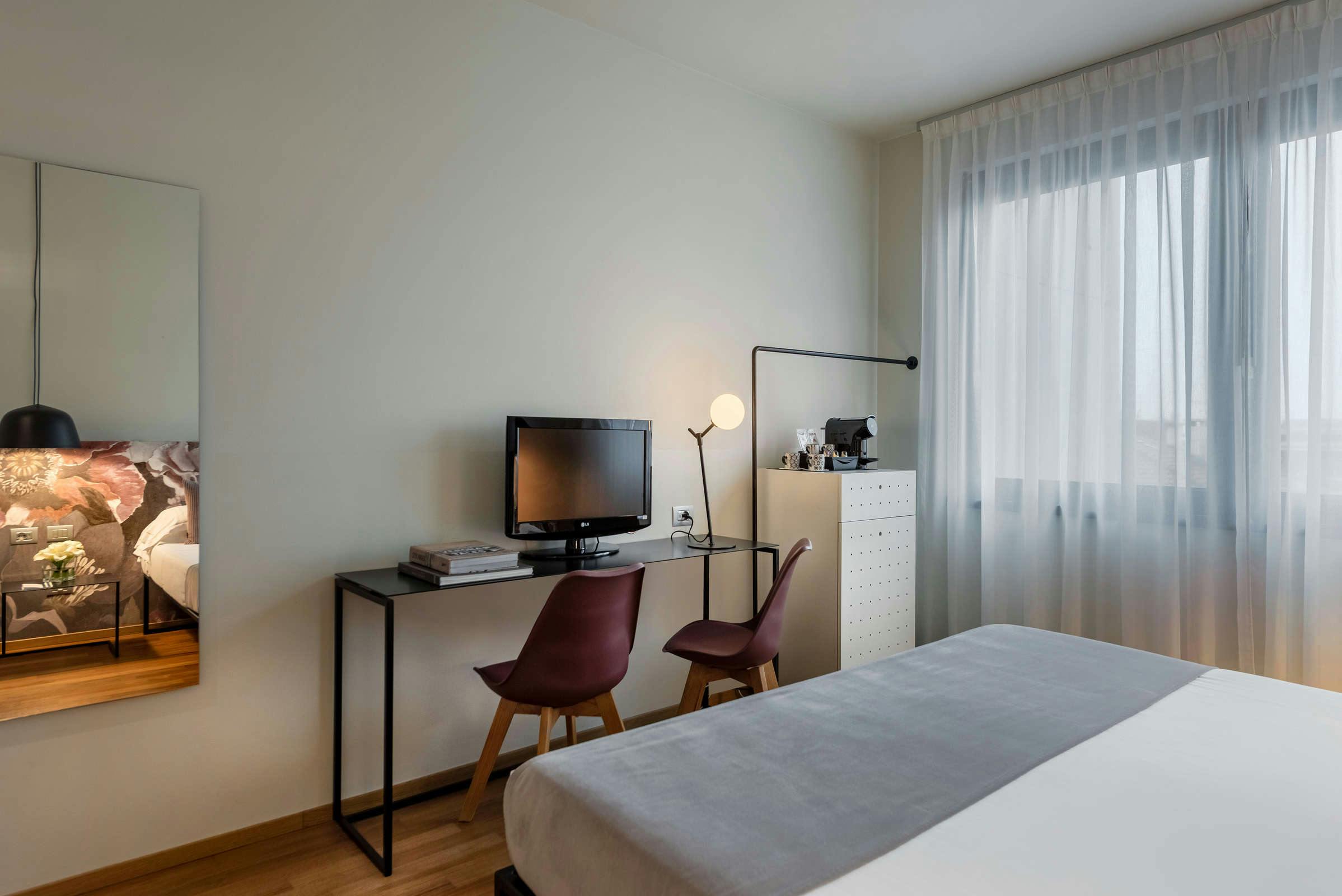 Hotel Hotel Leopardi photo 5