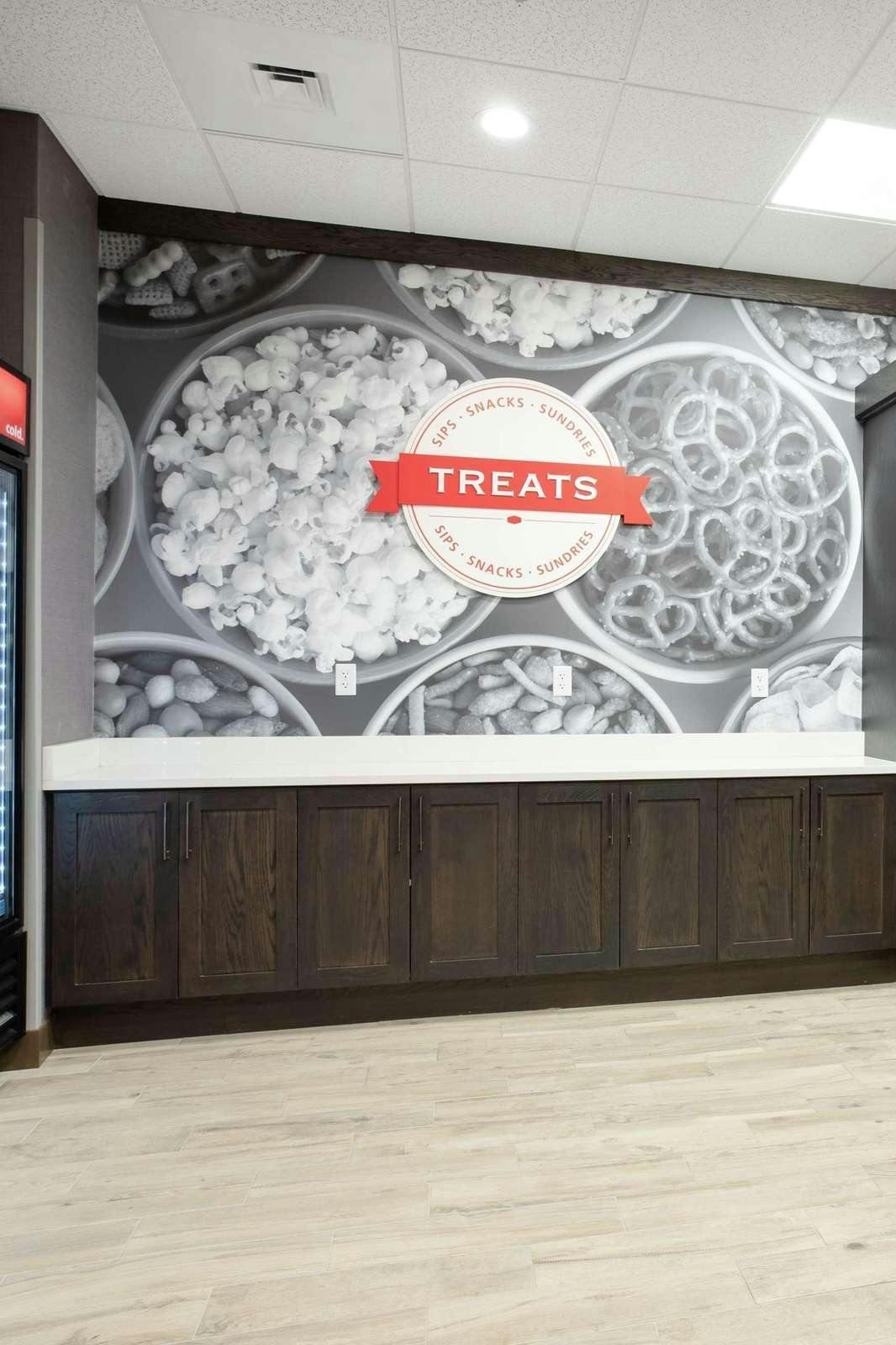 Hotel Hampton Inn & Suites Logan photo 3