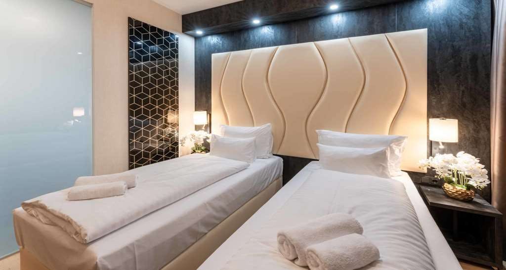 Hotel Plaza Inn Wiener Neustadt, Bw Signature Collection photo 2