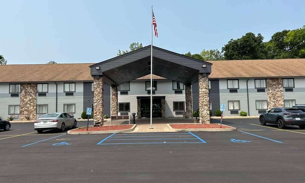 Sure Stay Plus By Best Western Fremont I 69