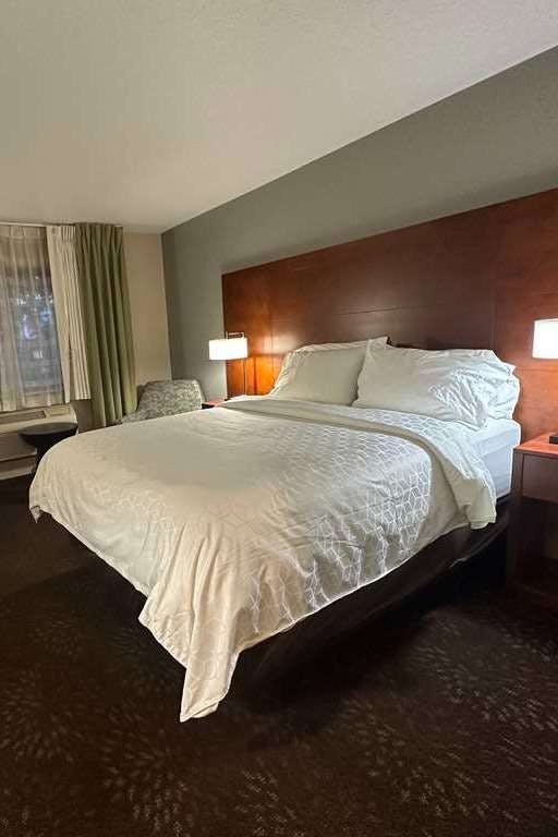 Hotel Sure Stay Plus By Best Western Fremont I 69 photo 2
