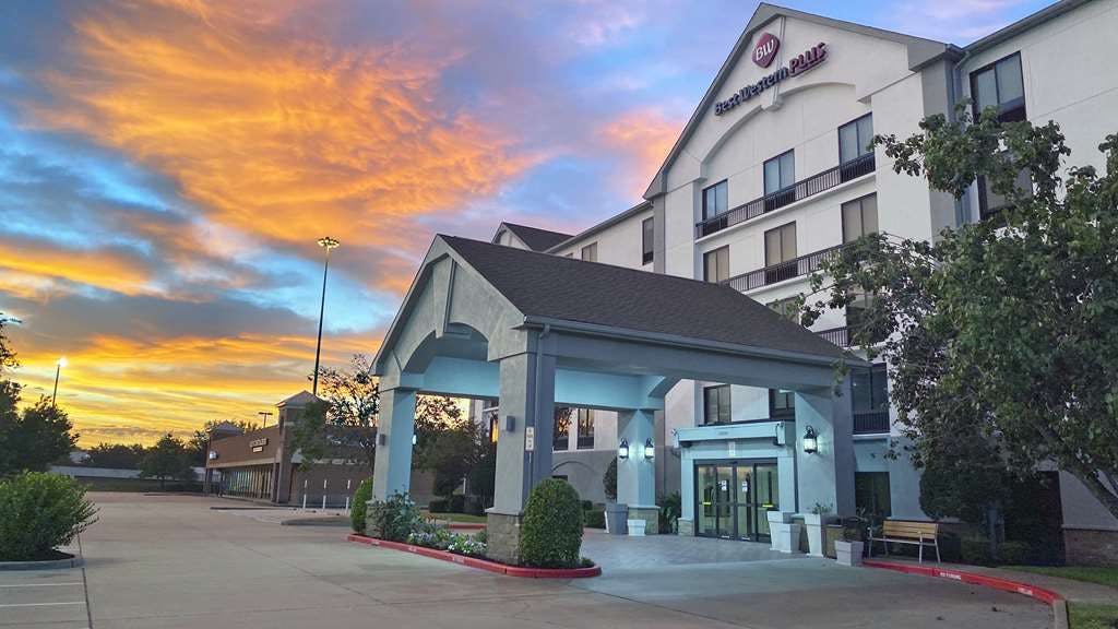 Best Western Plus Sugar Land/Stafford
