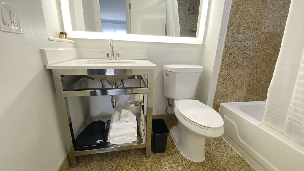 Hotel Best Western Plus Sugar Land/Stafford photo 4