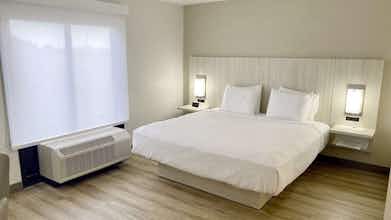 Hotel Best Western Plus Sugar Land/Stafford photo 1