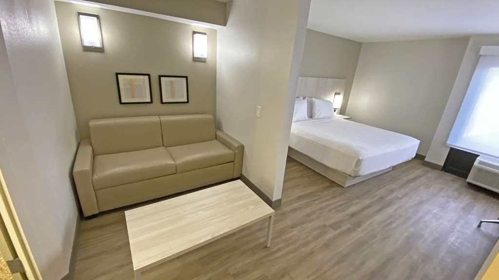 Hotel Best Western Plus Sugar Land/Stafford photo 5