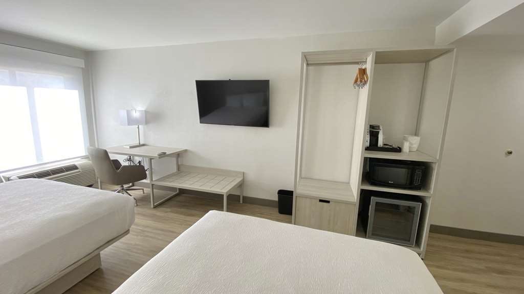 Hotel Best Western Plus Sugar Land/Stafford photo 3