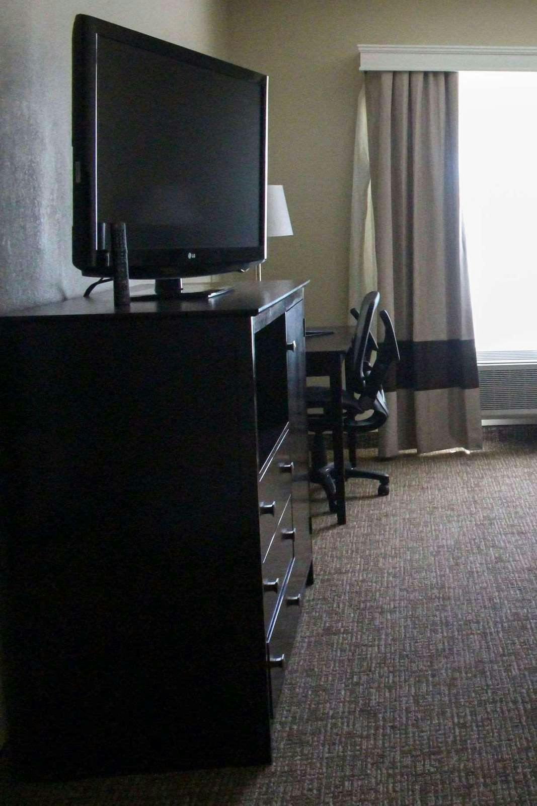 Hotel Comfort Inn & Suites North Tucson Marana photo 2