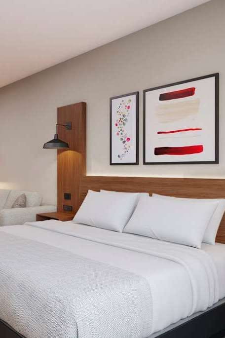 Hotel Hawthorn Extended Stay by Wyndham Williston/Burlington photo 1