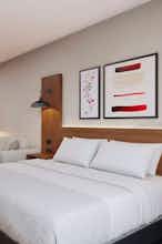 Hotel Hawthorn Williston/Burlington photo 1