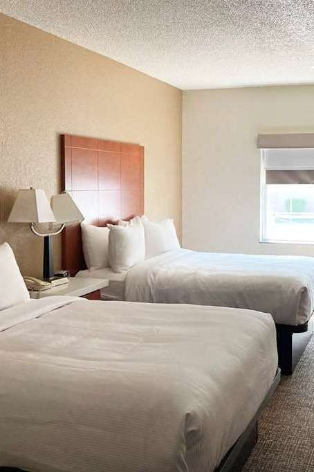 Hotel AmericInn by Wyndham Grinnell photo 3