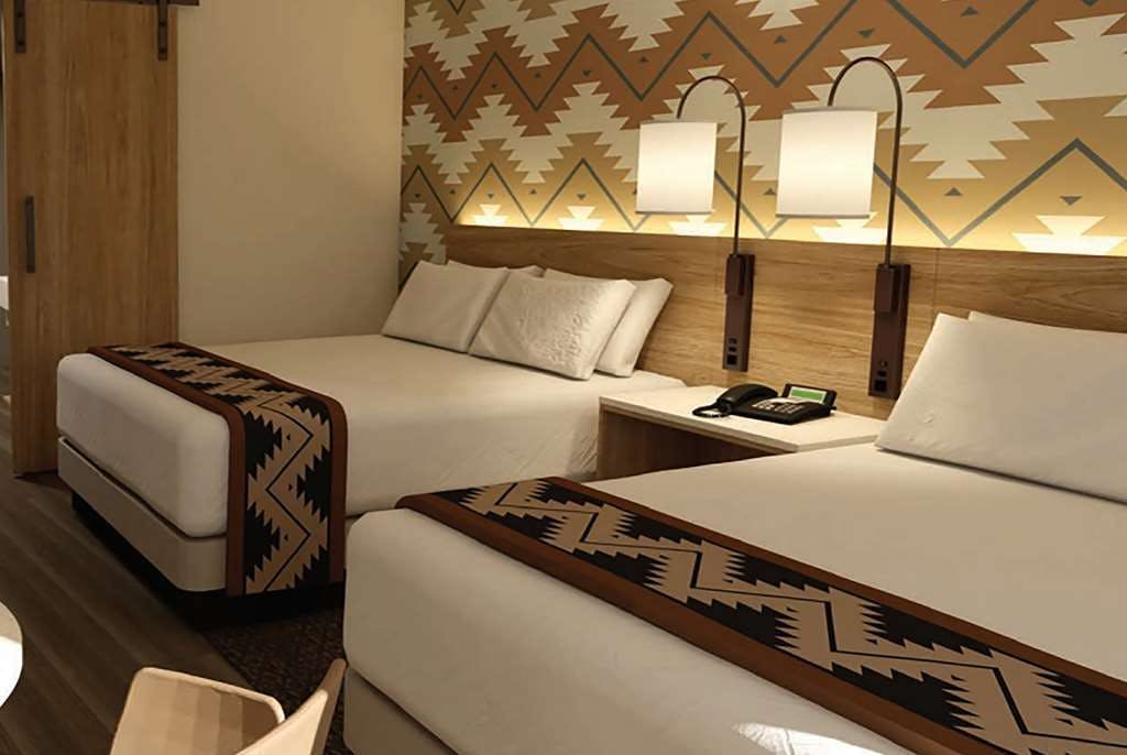 Hotel Wyndham Garden Redwood Valley photo 4