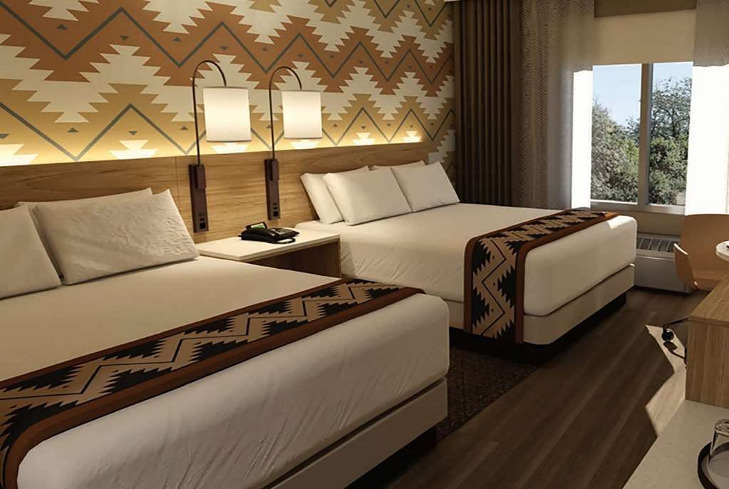 Hotel Wyndham Garden Redwood Valley photo 5