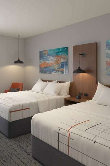 Hotel La Quinta Inn & Suites by Wyndham Williston/Burlington photo 5