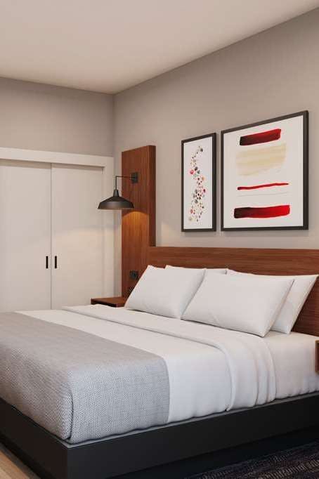 Hotel La Quinta Inn & Suites by Wyndham Williston/Burlington photo 4