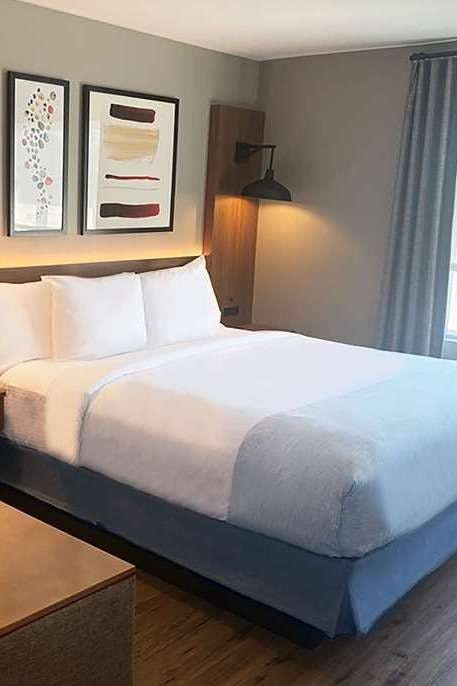 Hotel La Quinta Inn & Suites by Wyndham Williston/Burlington photo 1