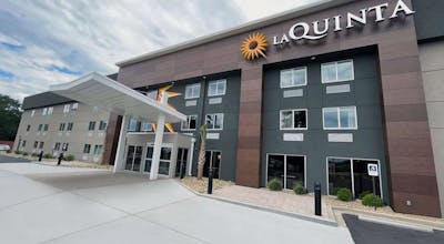 La Quinta Inn by Wyndham Columbia NE / Fort Jackson