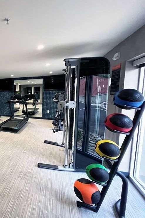 Hotel La Quinta Inn by Wyndham Columbia NE / Fort Jackson photo 5