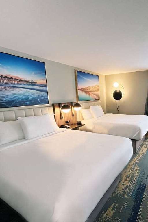 Hotel La Quinta Inn by Wyndham Columbia NE / Fort Jackson photo 2