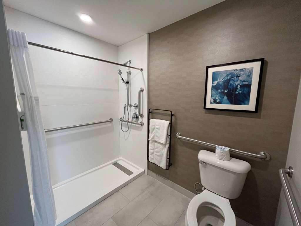 Hotel La Quinta Inn by Wyndham Columbia NE / Fort Jackson photo 3