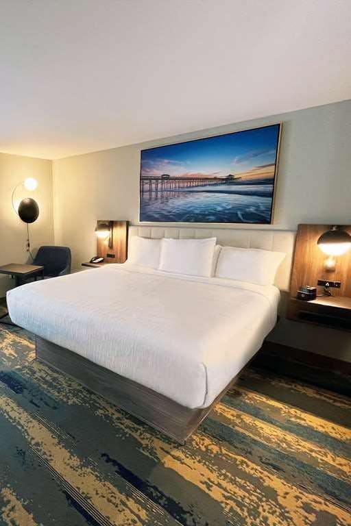 Hotel La Quinta Inn by Wyndham Columbia NE / Fort Jackson photo 1