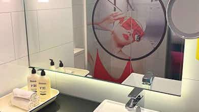 Hotel Hotel Indigo Melbourne On Flinders photo 5