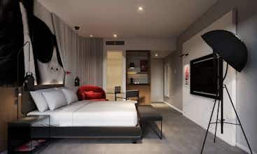 Hotel Hotel Indigo Melbourne On Flinders photo 2