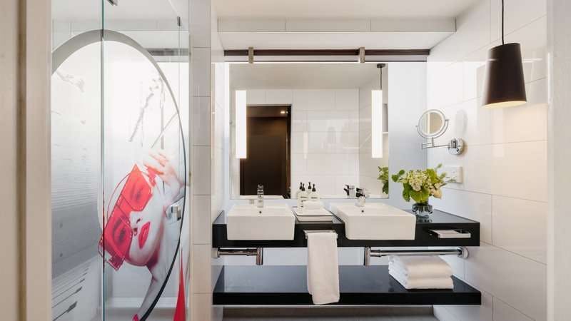 Hotel Hotel Indigo Melbourne On Flinders photo 3