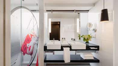 Hotel Hotel Indigo Melbourne On Flinders photo 3