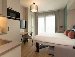 Hotel Aparthotel Adagio Antwerp City Center photo 3