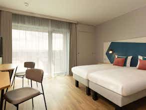 Hotel Aparthotel Adagio Antwerp City Center photo 2