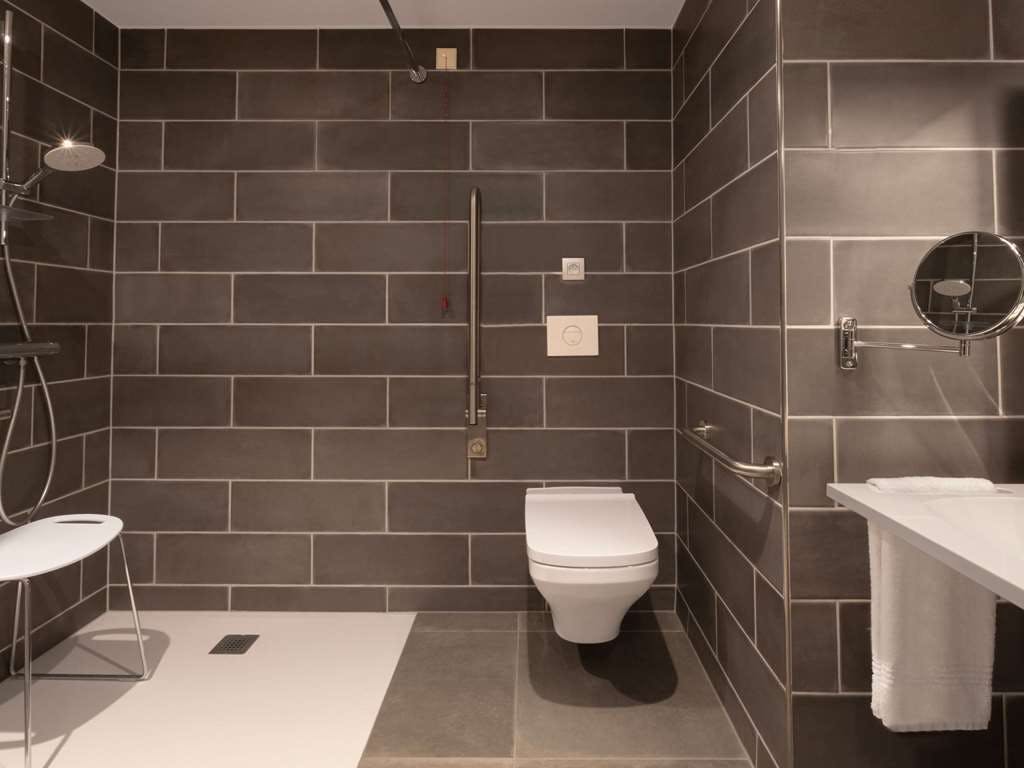 Hotel Aparthotel Adagio Antwerp City Center photo 5