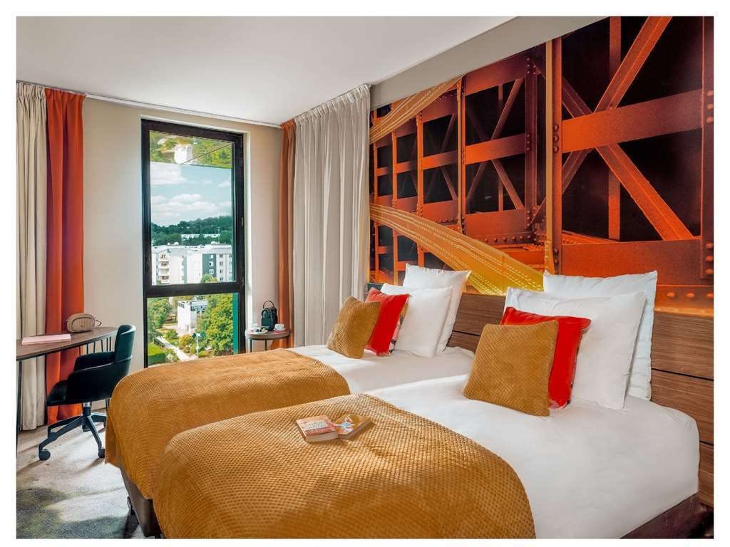 Hotel Novotel Paris Val De Fontenay (Ouverture été 2023) photo 2