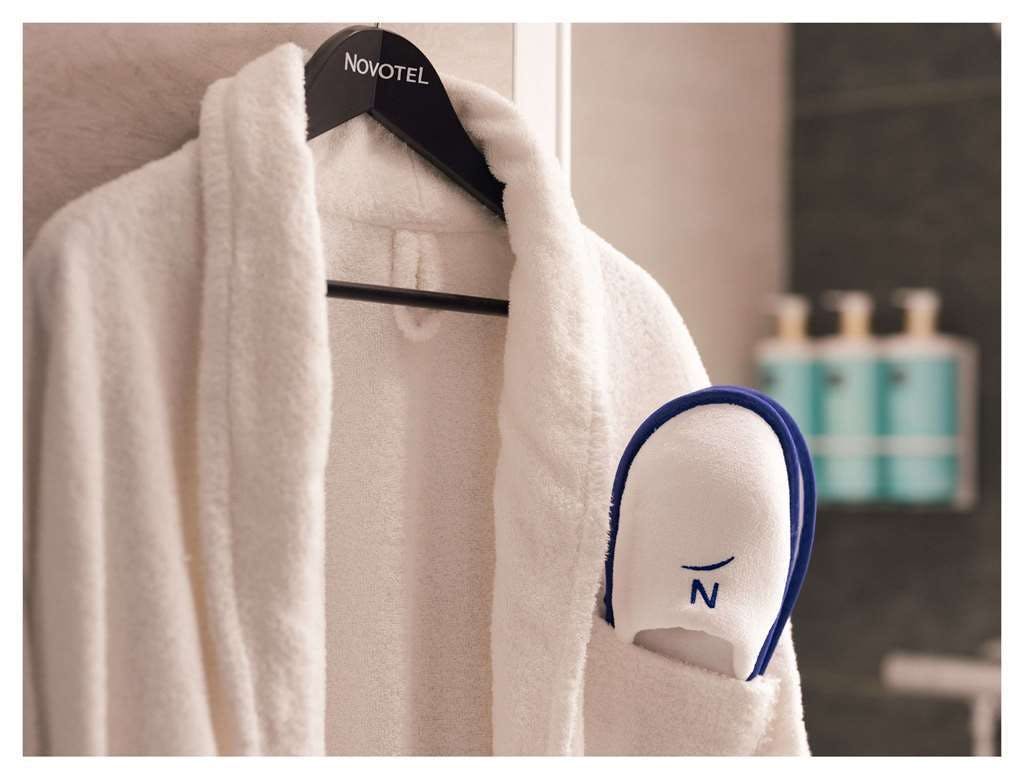 Hotel Novotel Paris Val De Fontenay (Ouverture été 2023) photo 1