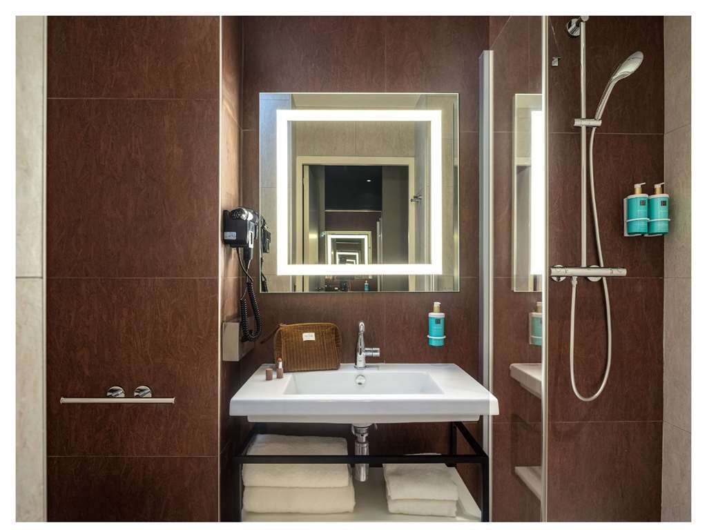 Hotel Novotel Paris Val De Fontenay (Ouverture été 2023) photo 5