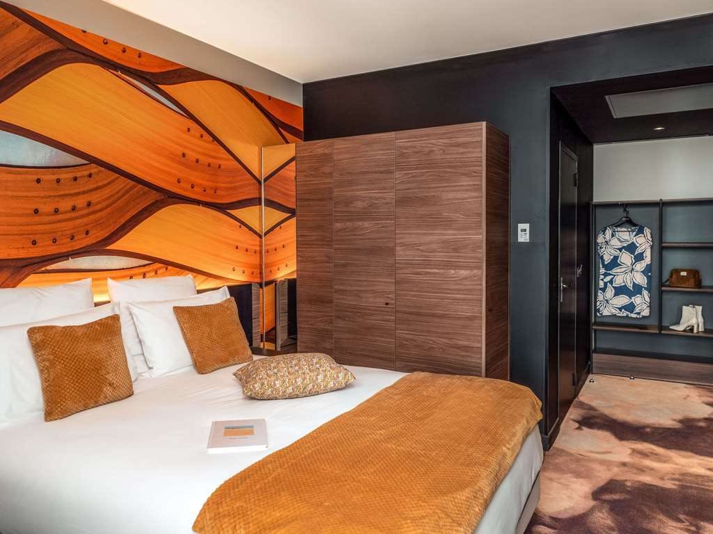 Hotel Novotel Paris Val De Fontenay (Ouverture été 2023) photo 4