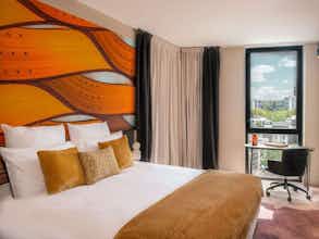 Hotel Novotel Paris Val De Fontenay (Ouverture été 2023) photo 3