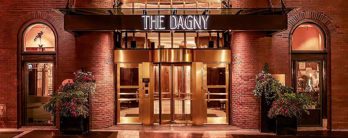 The Dagny