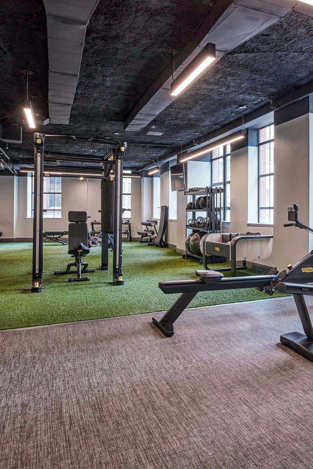 Hotel The Dagny photo 4