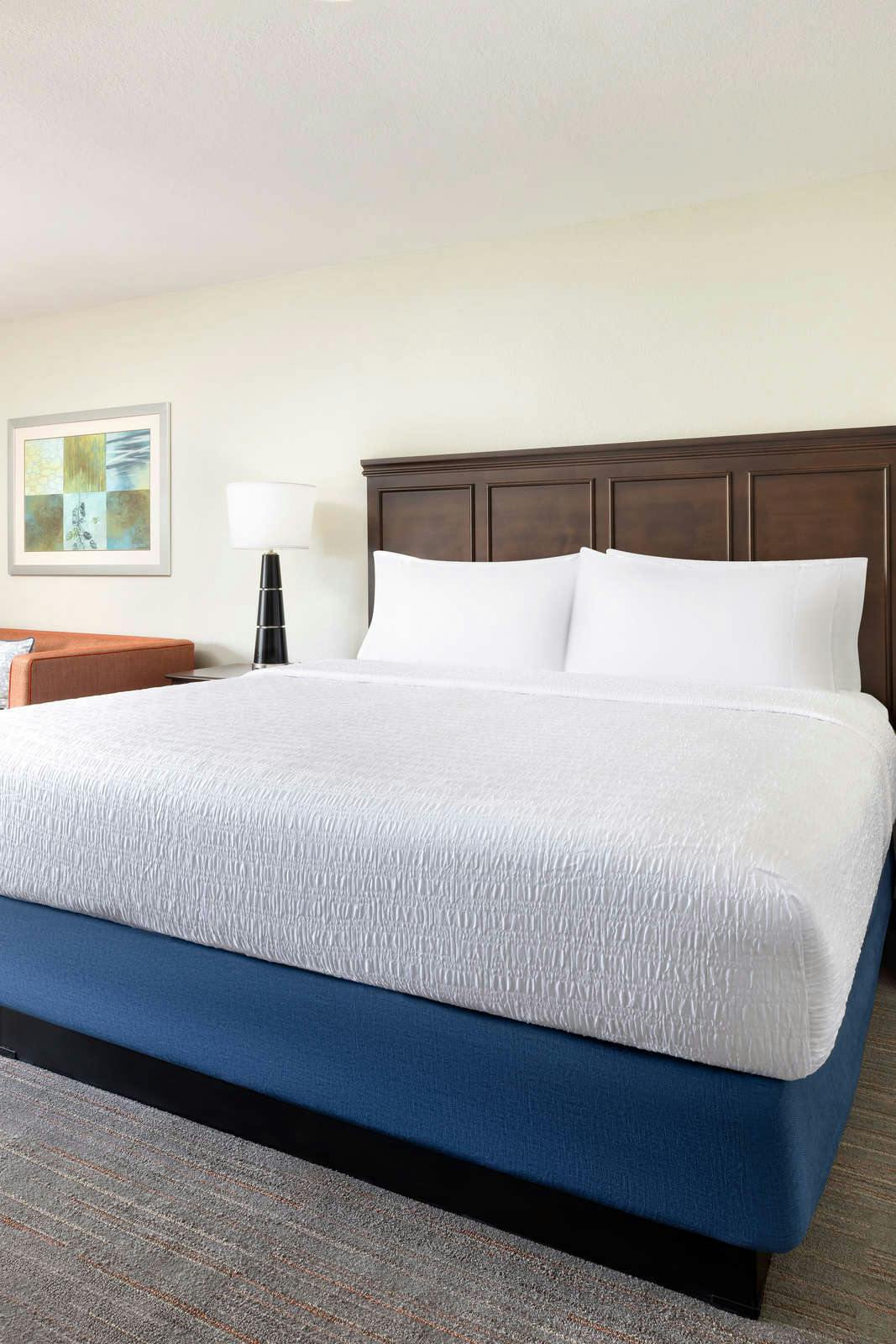 Hotel Hampton Inn Naples-Central photo 2