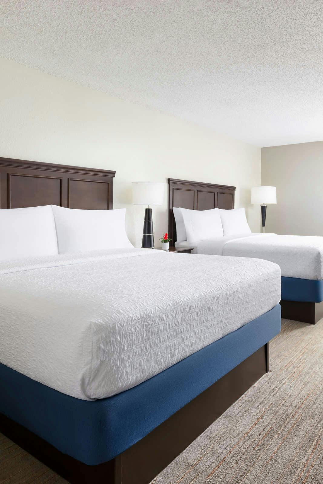 Hotel Hampton Inn Naples-Central photo 5