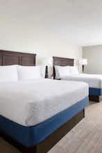Hotel Hampton Inn Naples-Central photo 5