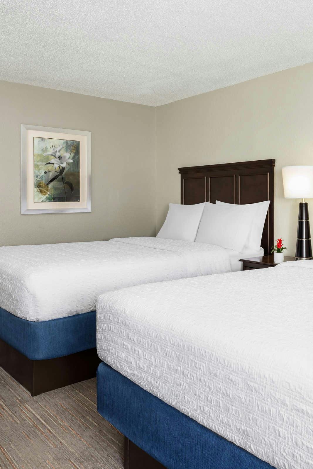 Hotel Hampton Inn Naples-Central photo 3