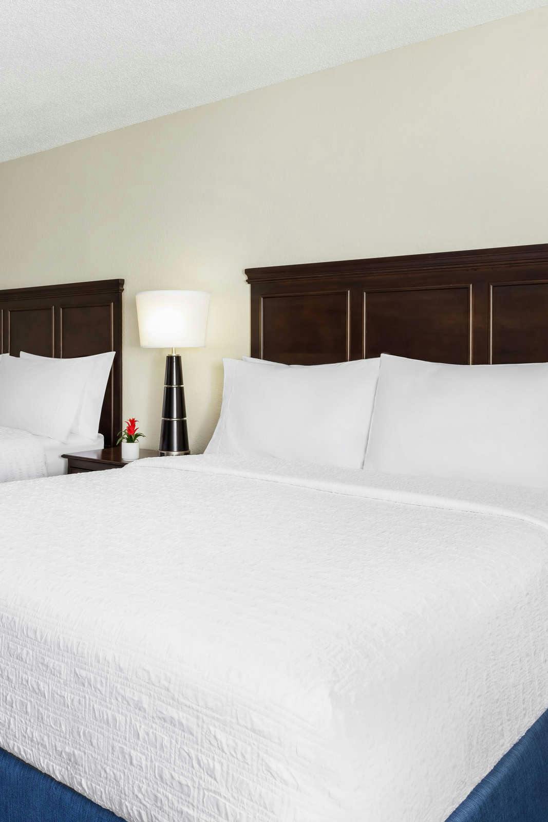 Hotel Hampton Inn Naples-Central photo 4